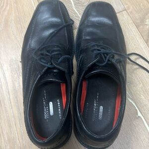 Rockport dress shoes